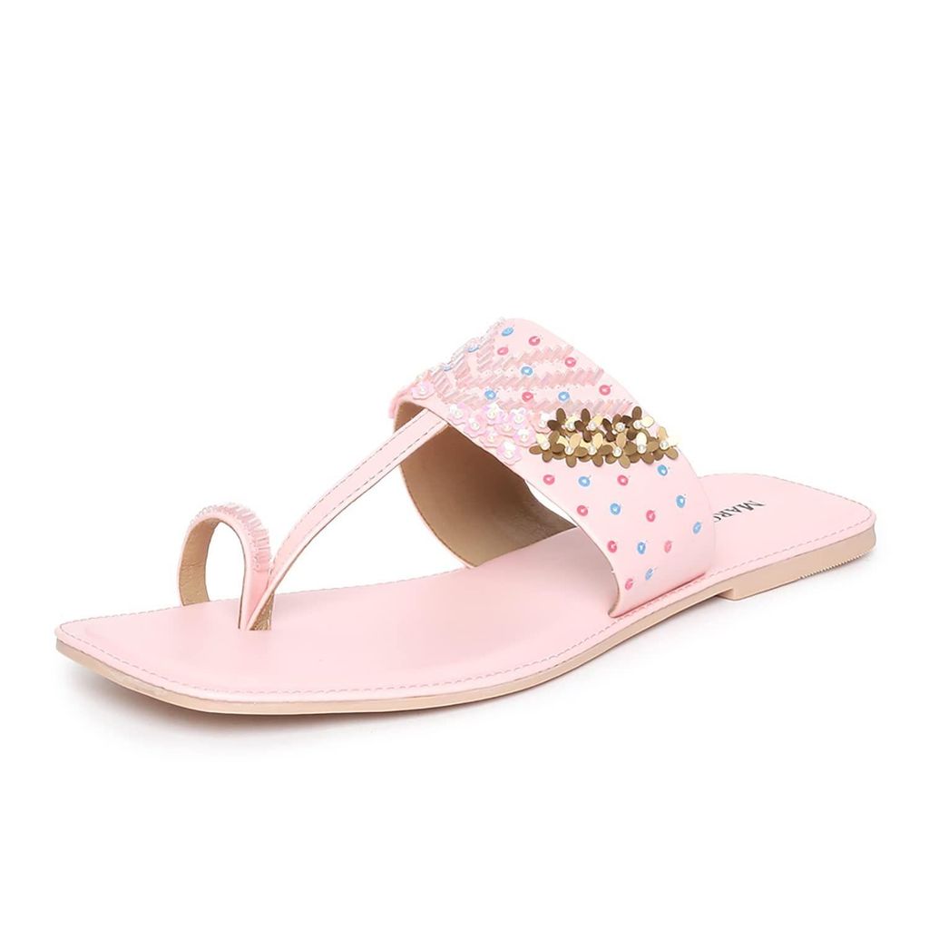 Marc Loire Women's Casual Soft Comfortable Flats - Casual Shoes | Buy online on ZillyBuy