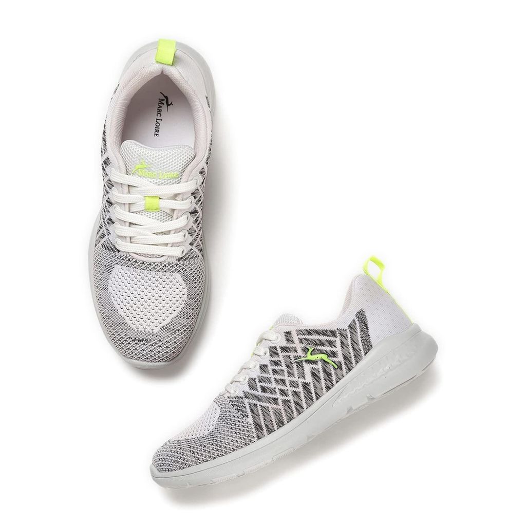 Marc Loire Women's Slip on Casual Lace-Up Sneakers - Casual Shoes | Buy online on ZillyBuy