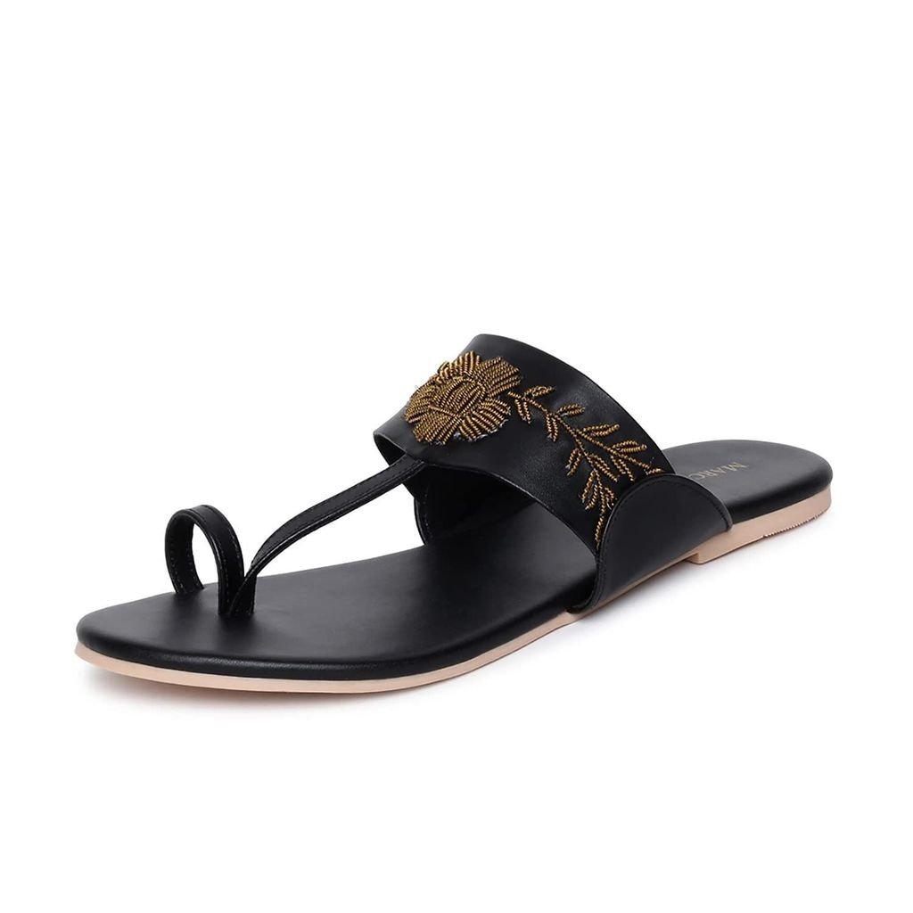 Marc Loire Women's Casual Soft Comfortable Flats - Casual Shoes | Buy online on ZillyBuy