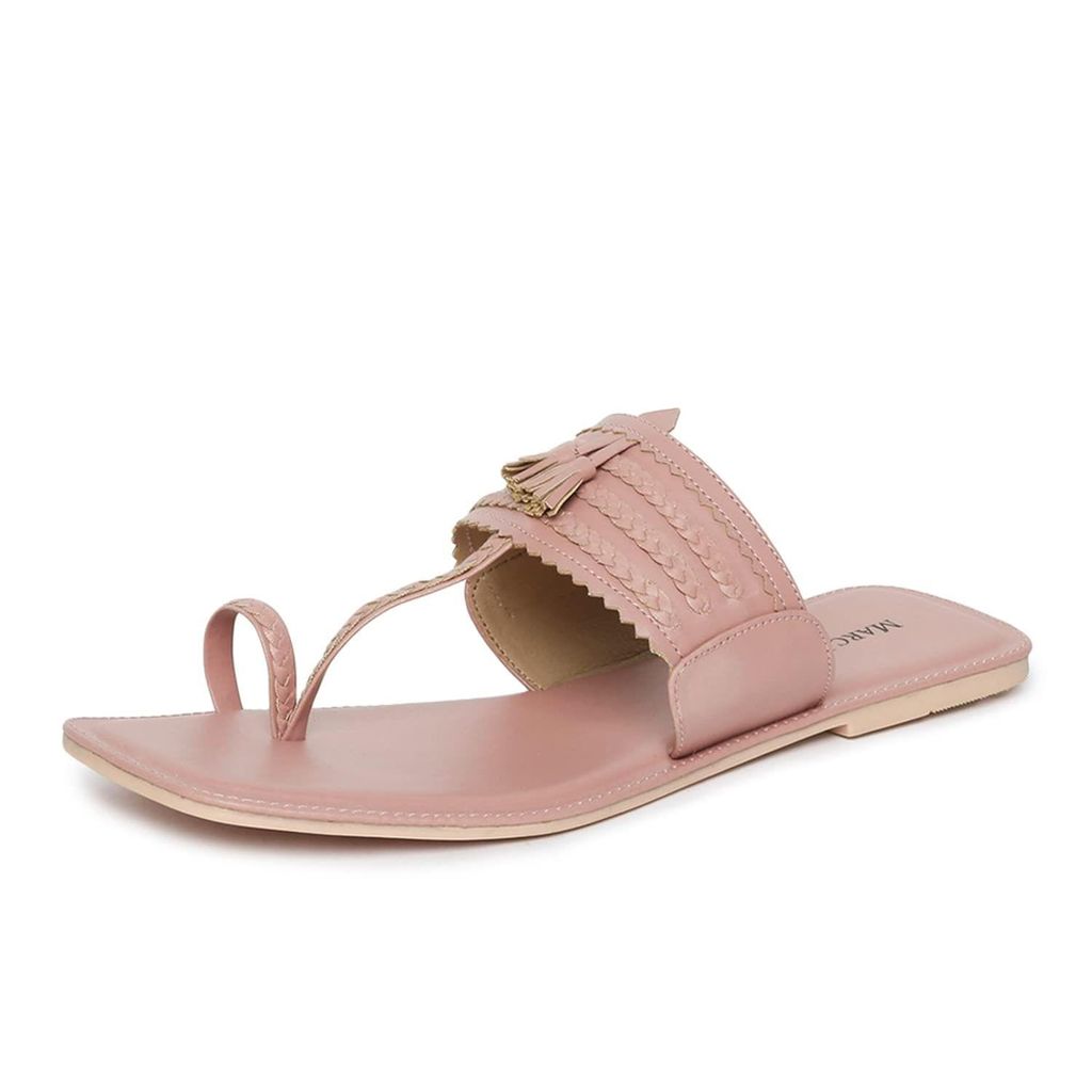 Marc Loire Women's Casual Soft Comfortable Flats - Casual Shoes | Buy online on ZillyBuy