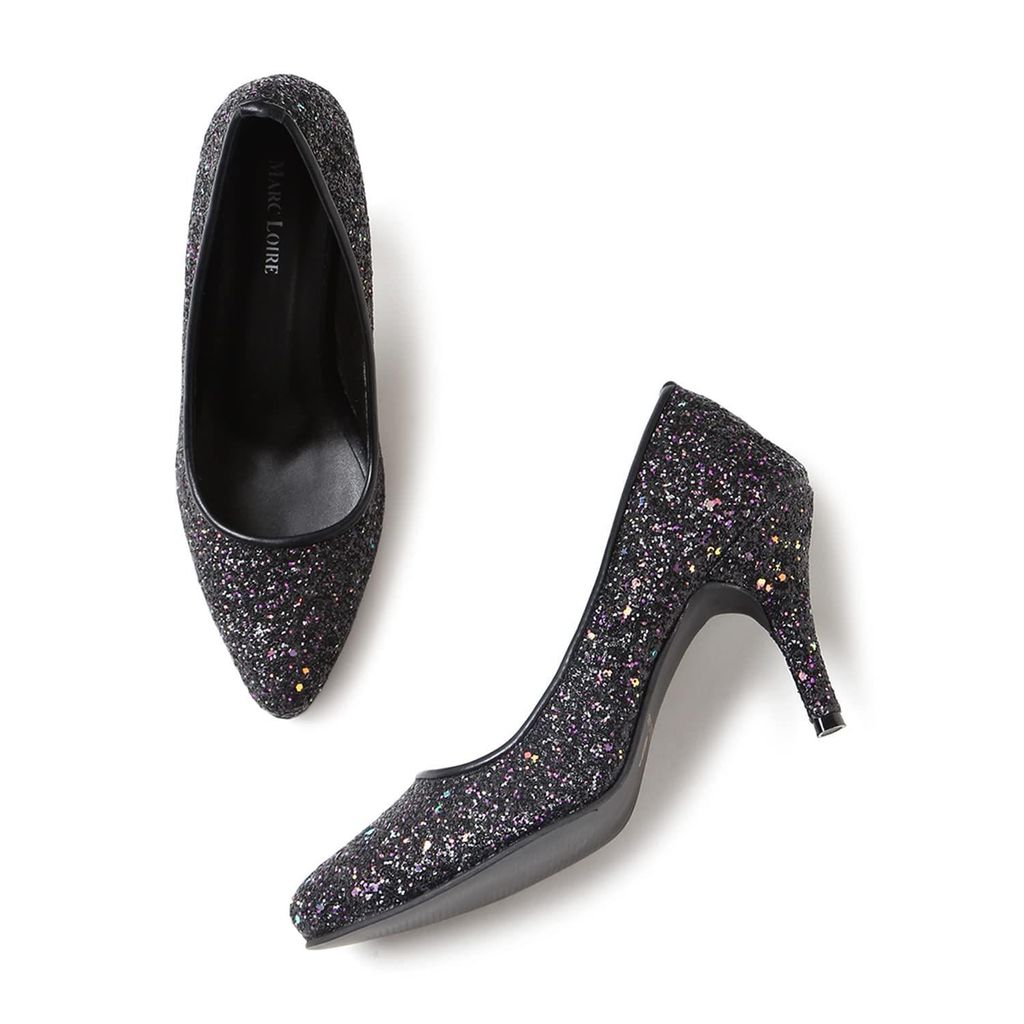 Marc Loire Women Soft Comfortable Embellished Slim Heels - Heels | Buy online on ZillyBuy