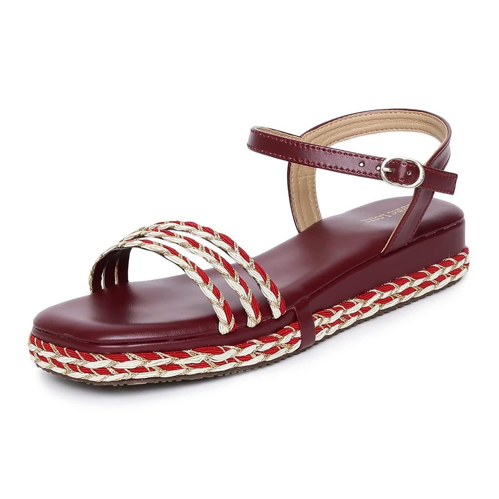 Marc Loire Women's Casual Soft Comfortable Platforms - Casual Shoes | Buy online on ZillyBuy