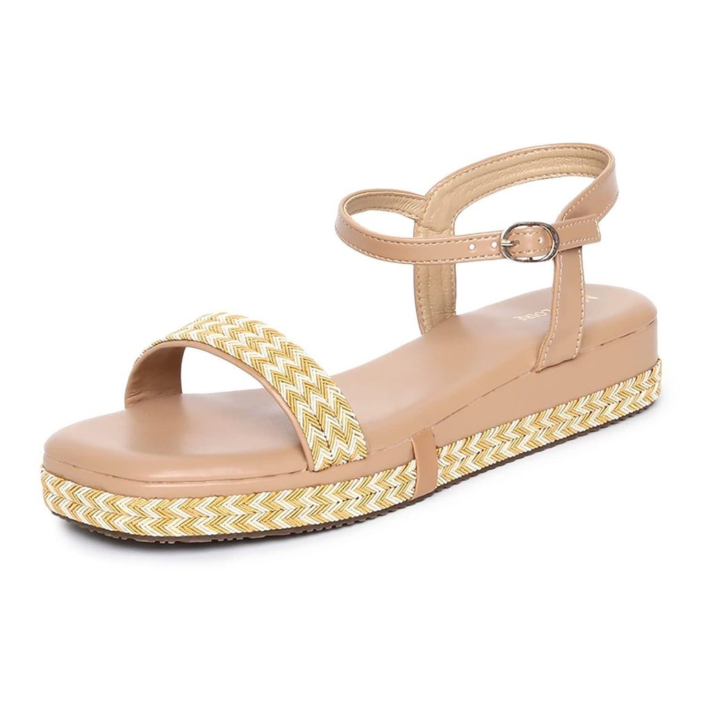 Marc Loire Women's Casual Soft Comfortable Platforms - Casual Shoes | Buy online on ZillyBuy