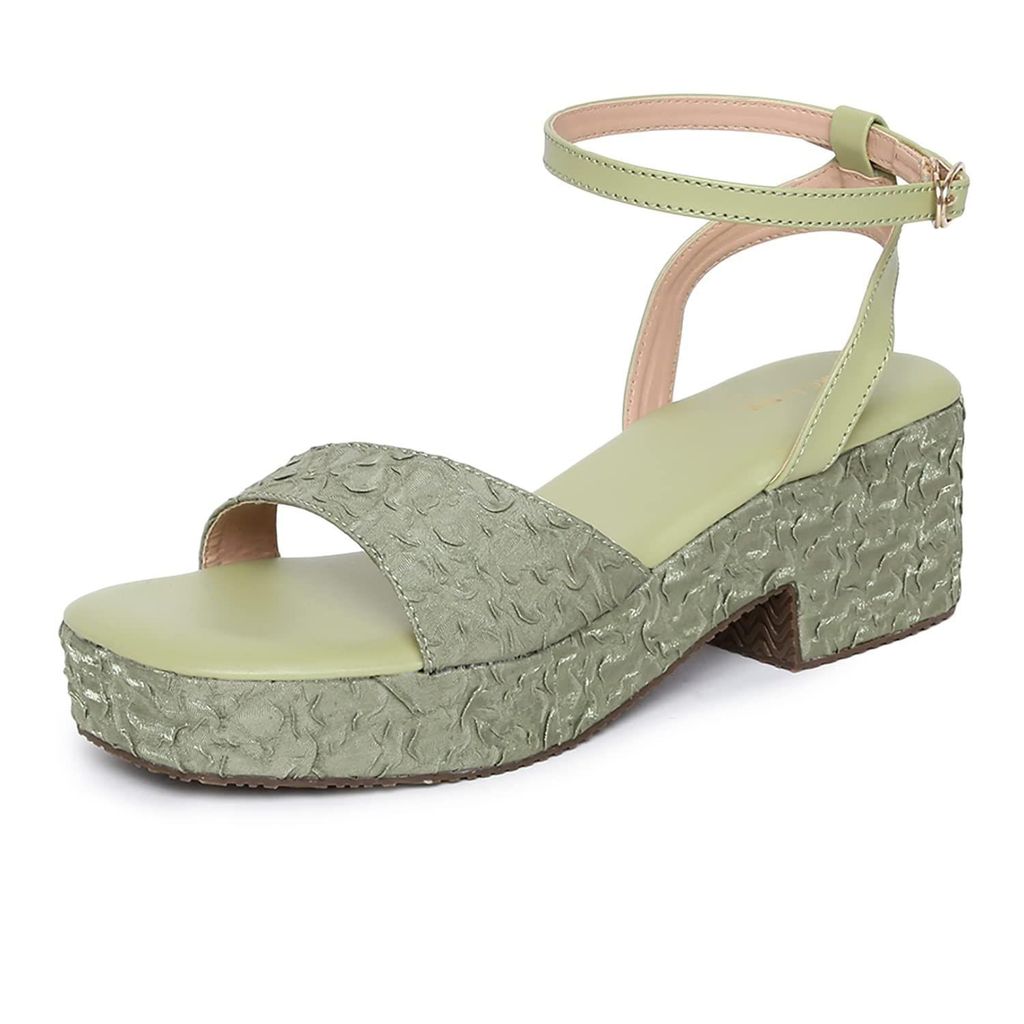 Marc Loire Women's Casual Soft Comfortable Platforms - Casual Shoes | Buy online on ZillyBuy
