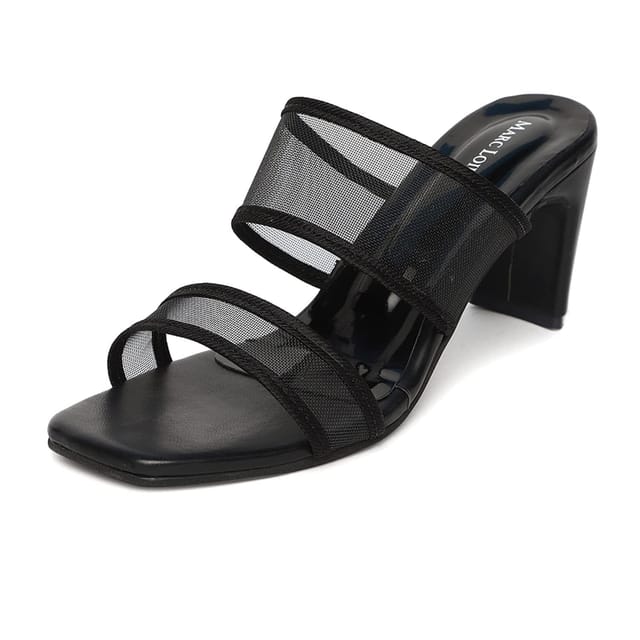 Buy Rose Gold Heeled Sandals for Women by Marc Loire Online | Ajio.com-hkpdtq2012.edu.vn