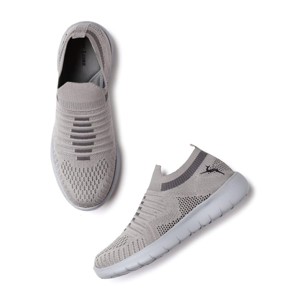 Marc Loire Women's Lightweight Athleisure Slip-on Sneakers Casual Athletics Sports Shoes for Walking - Casual Shoes | Buy online on ZillyBuy