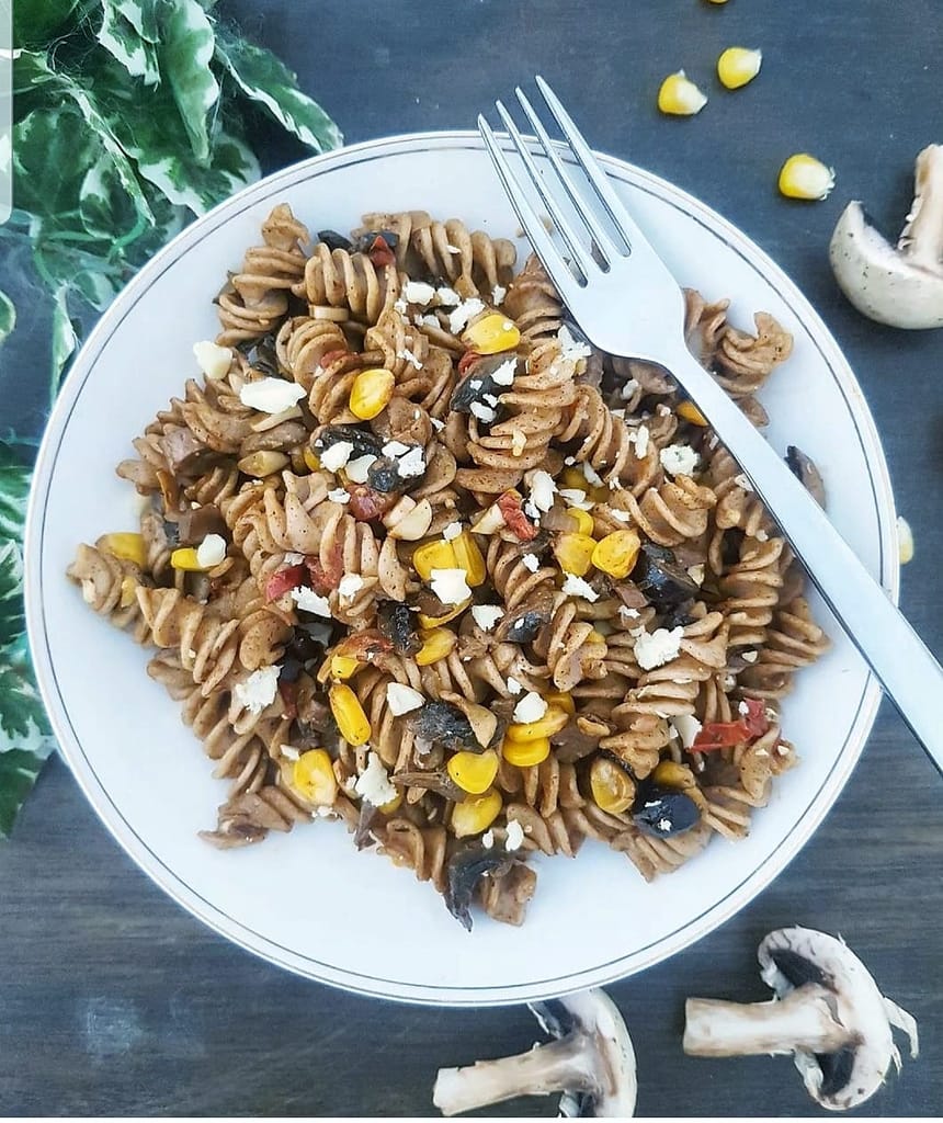 INDULGENCE Gluten Free Millet pasta 200 Gms