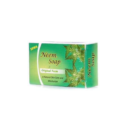 Sewa Neem Shop