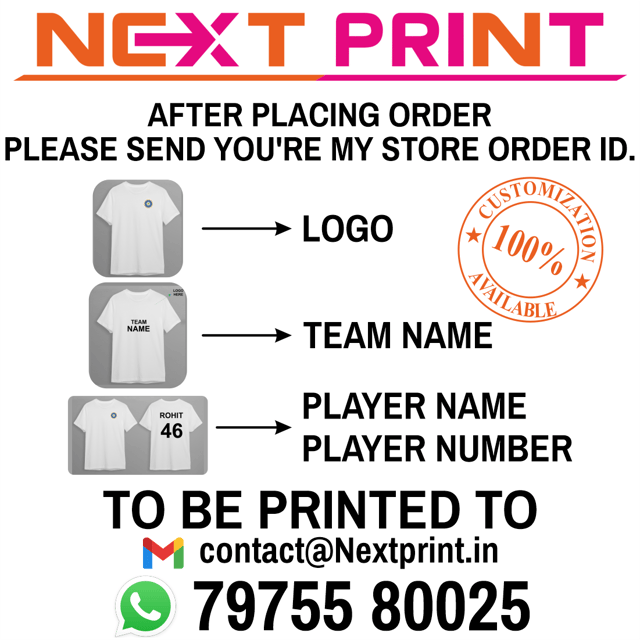 T print online