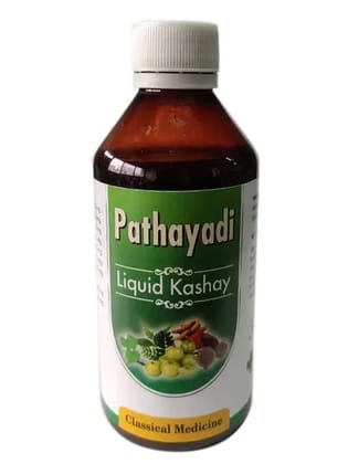 Pathyadi Liquid Kashay