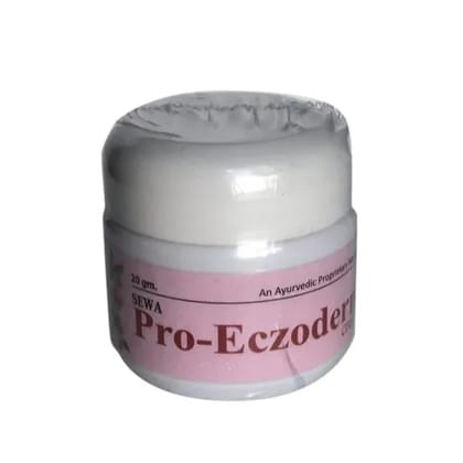 Sewa Pro-Ecxoderm Cream