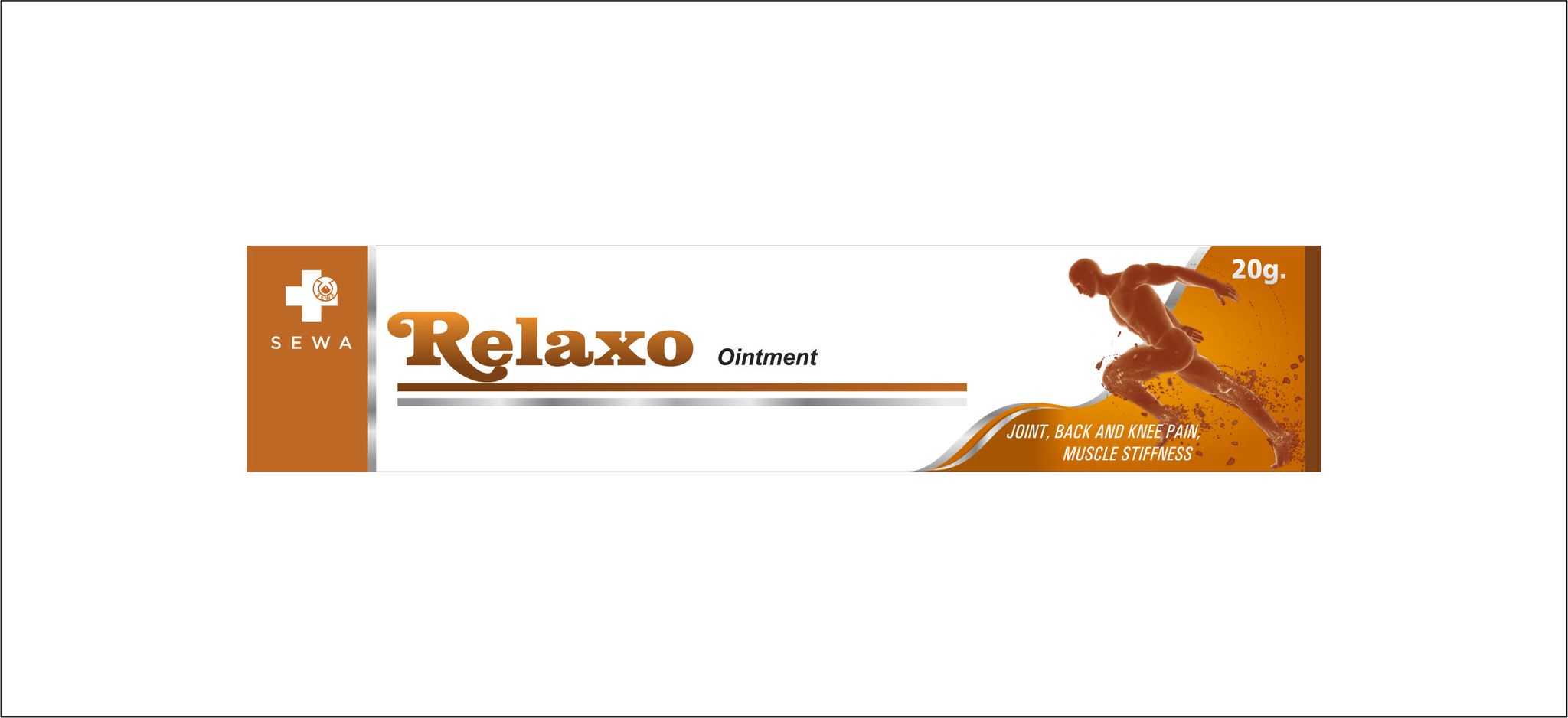 Sewa Relaxo Ointment