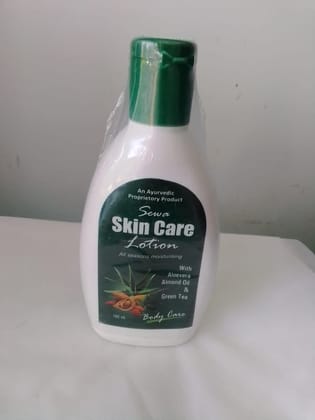 Sewa Skin Care Lotion