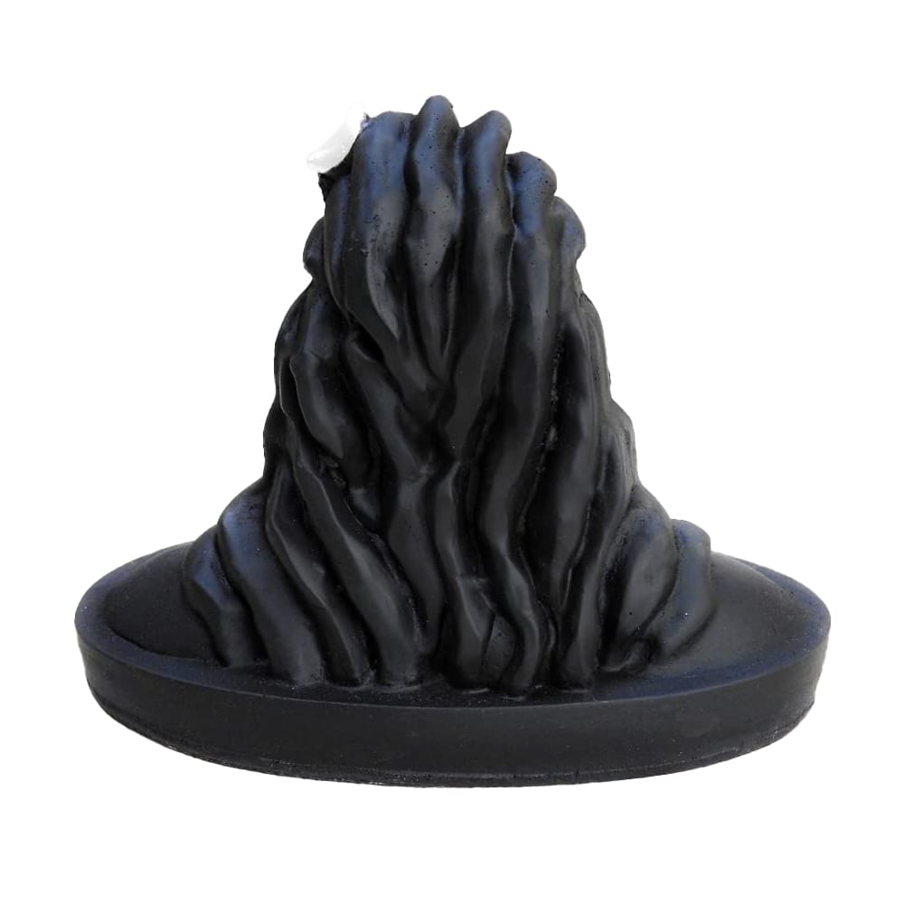 ZURU BUNCH Lord Adiyogi Mahadev Shiv Shankara Showpiece For Home Office And Gift Use, Adiyogi Idol for Car Dash Board, Mahadev Murti for Home and Office Decor Adiyogi Shiva Ji Showpiece (8cm)