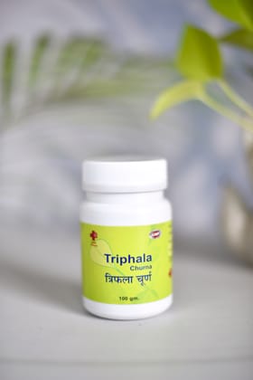 Triphala Churna