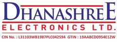 DHANSHREE ELECTRONICE LIMITED