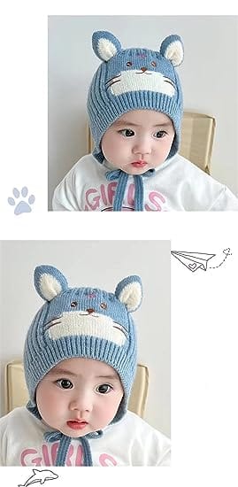 Designer baby boy winter hats outlet