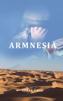 Armnesia [Paperback] Sohan S Das