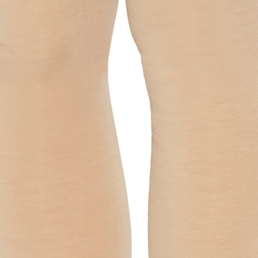 Boldwink Women's Full Coverage Thigh-Highs Long Drama Stockings for varicose vain and shaping