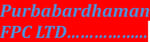 PURBABARDHAMAN FARMERS PRODUCER COMPANY LIMITED