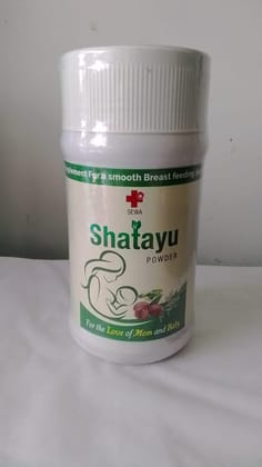 Sewa Shatayu Powder