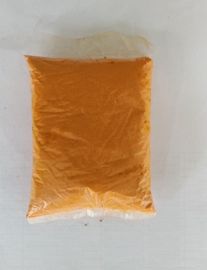 Turmeric Powder