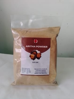 Sewa Aritha Powder