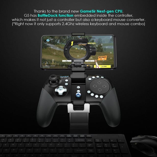 Gamesir shop g5 price