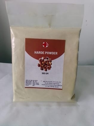 Sewa Harde Powder
