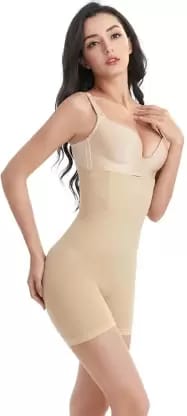 Releep fashion women shapewear(SHAPER00031_RF)