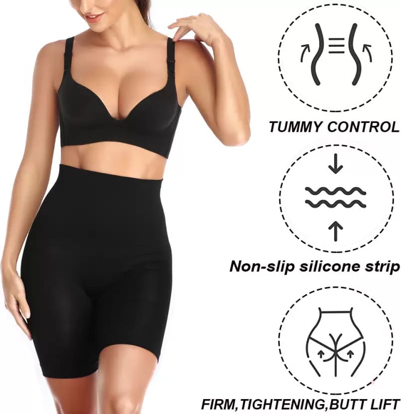 Releep fashion women's shapewear(SHAPER-A-0031_RF-B)