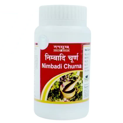 Tansukh Nimbadi Churna (Powder)