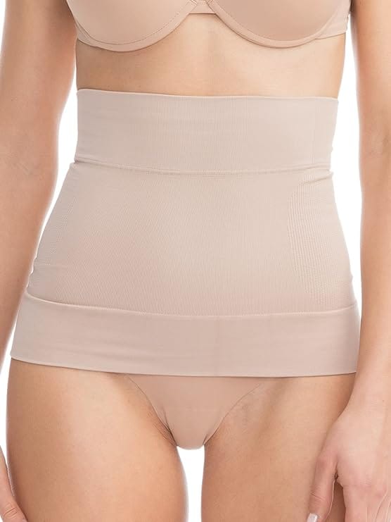 Tummy Control Belt Shaping Waist Cincher