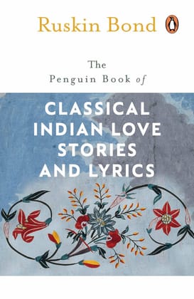 The Penguin Book of Classical Indian Lov