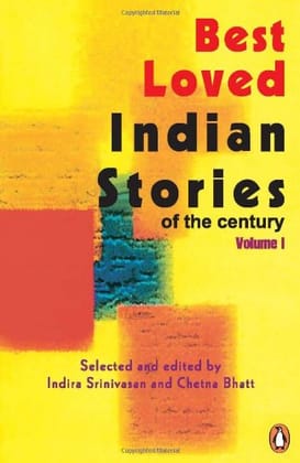 Best Loved Indian Stories - I: Volume 1 [Paperback] Srinivasan, Indira and Bhat, Chetna