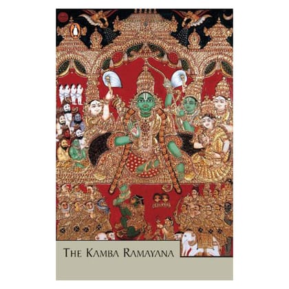 Kamba Ramayana
