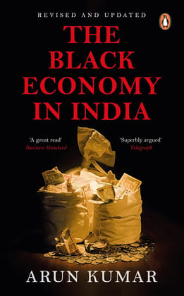 Black Economy In India, The