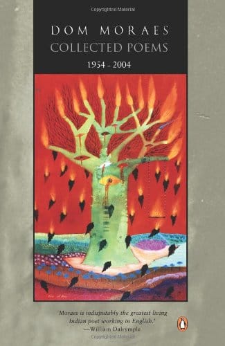 Collected Poems 1954 - 2004