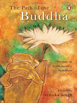 Path Of The Buddha