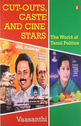 Cut-outs, Caste and Cines Stars