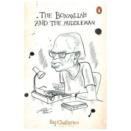 Boxwallah and the Middleman, The