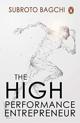 High-performance Entrepreneur(