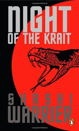 Night of the Krait