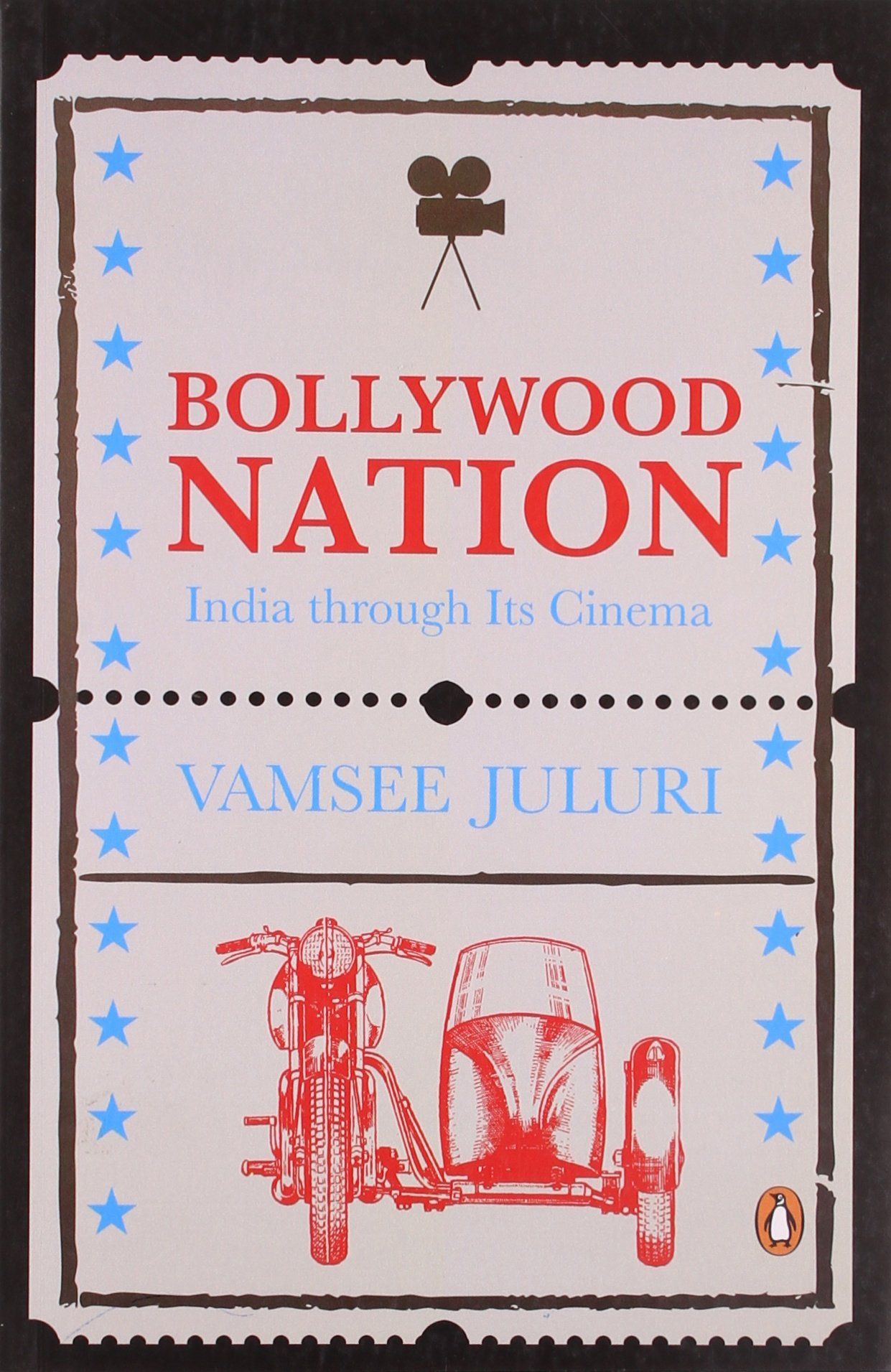 Bollywood Nation: India Through Its Cinema