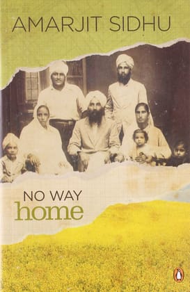 No Way Home