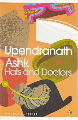 Hats and Doctors: Stories