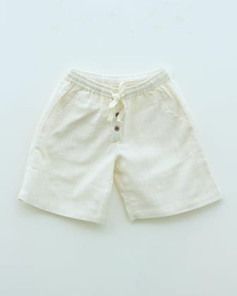Marshmallo Summer Shorts
