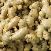 Darjeeling Fresh Ginger