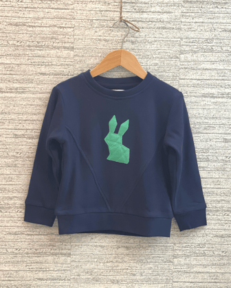 Adorable Bunny Sweatshirt
