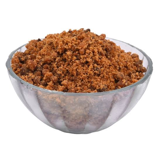 Herbs Magic Organic Jaggery/Gur/Gud Powder, 500g | Unrefined and Unadulterated | Natural